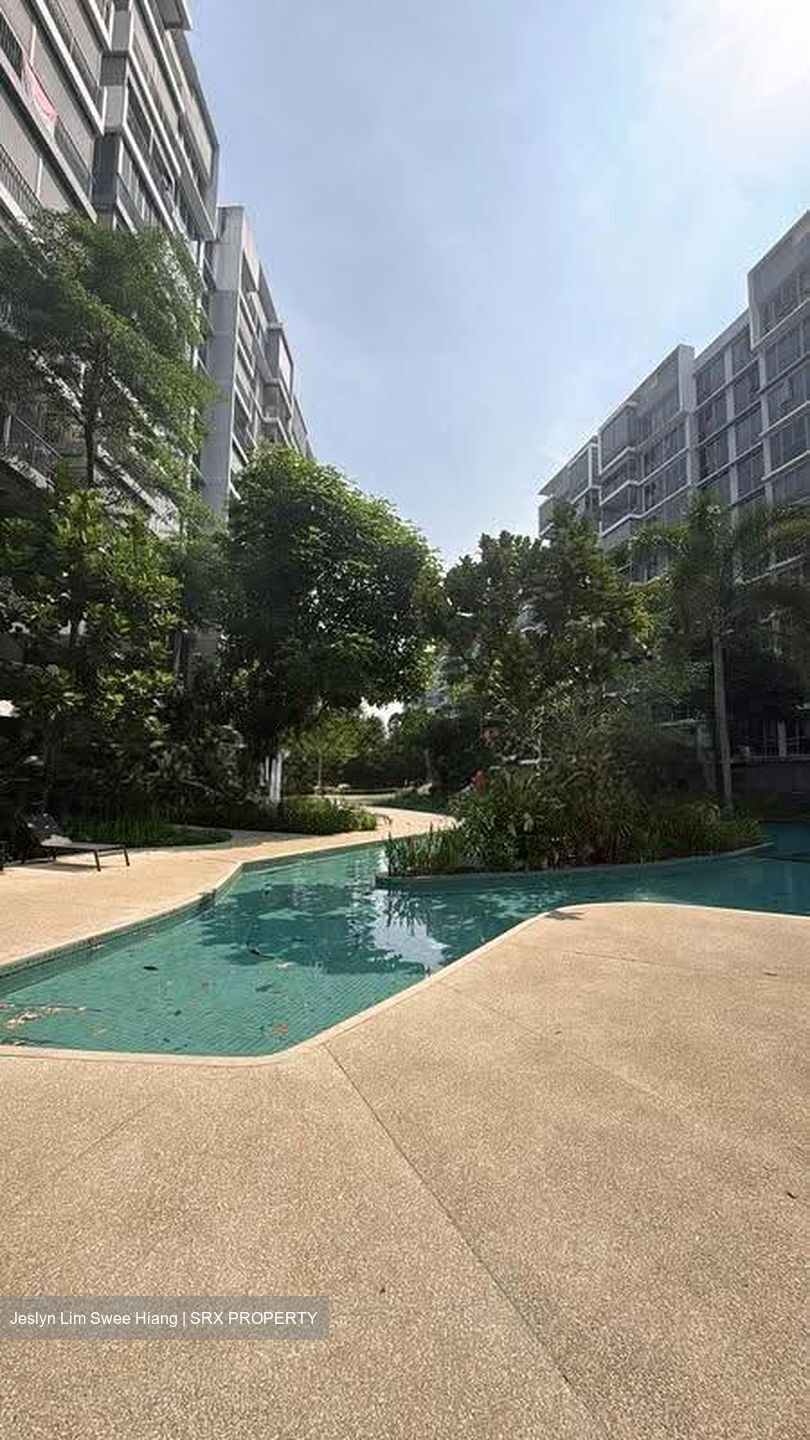 The Visionaire (D27), Condominium #624538481